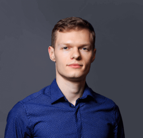 Evgeniy Solovei